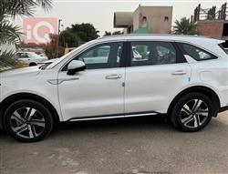 کیا سۆرینتۆ